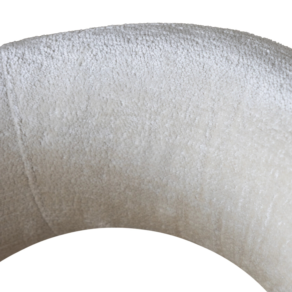 Sedia EHBA in ciniglia beige