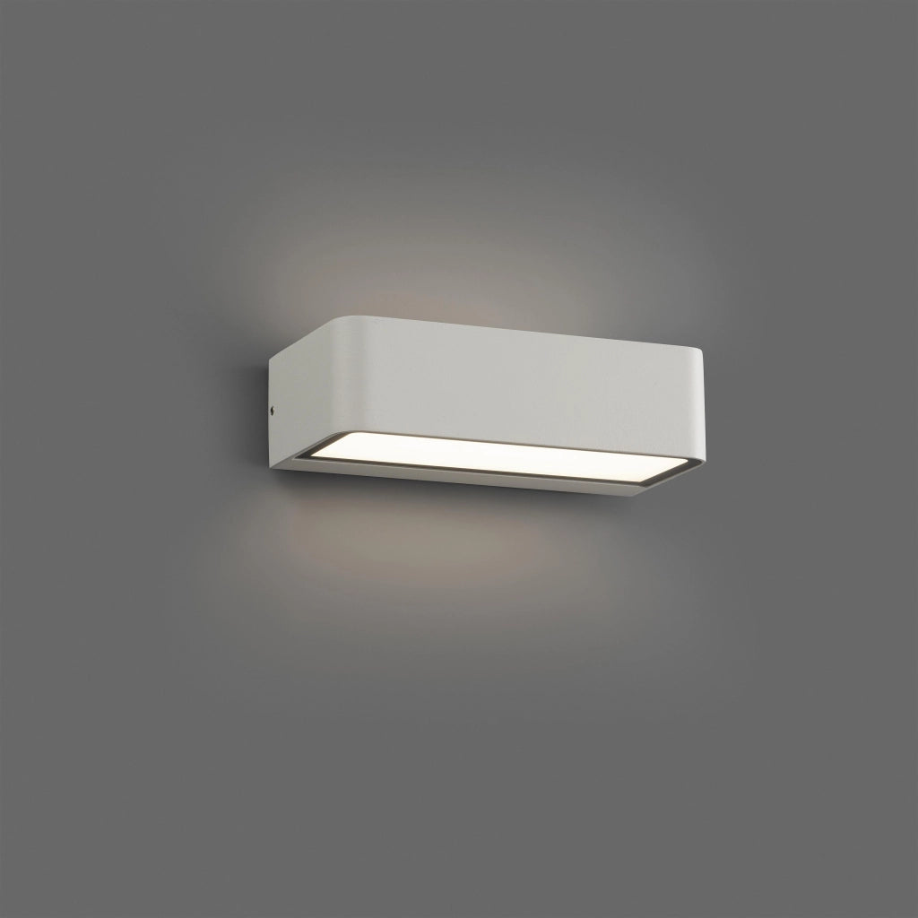 TAKUA LED, Lampada a Muro per Esterni, Faro Barcelona