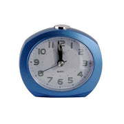 Orologio Sveglia Shell Blu Ladydoc 07144