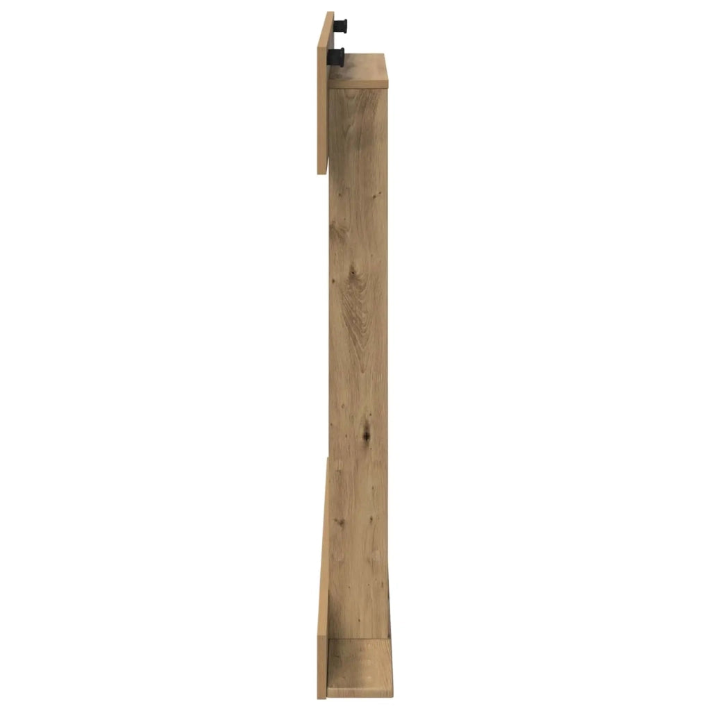 Supporto per stecche da biliardo Legno ingegnerizzato 8006781