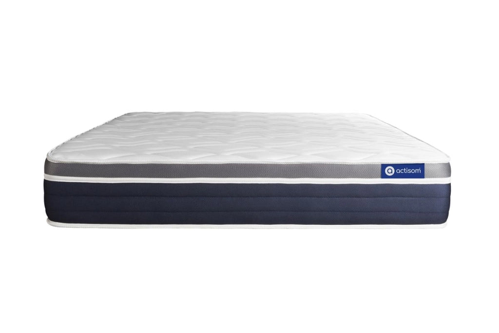 Materasso matrimoniale Actimemo confort 160x195cm - Spessore : 26cm - Memory foam - Moderatamente rigido