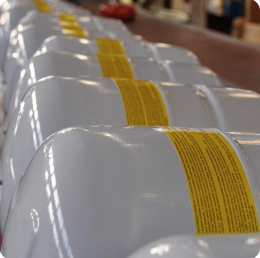 VASO DI ESPANSIONE PER IMPIANTI SOLARI DSV 50lt