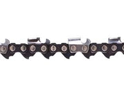 CATENA PER MOTOSEGA  mgl.40 passo MINI 3/8, sp.050 (mm.1,3)    EXCEL