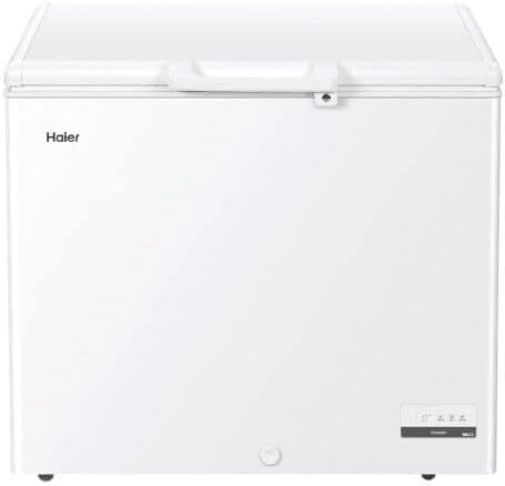 Haier HCE251E Congelatore Orizzontale 248 Litri Raffreddamento statico Classe E