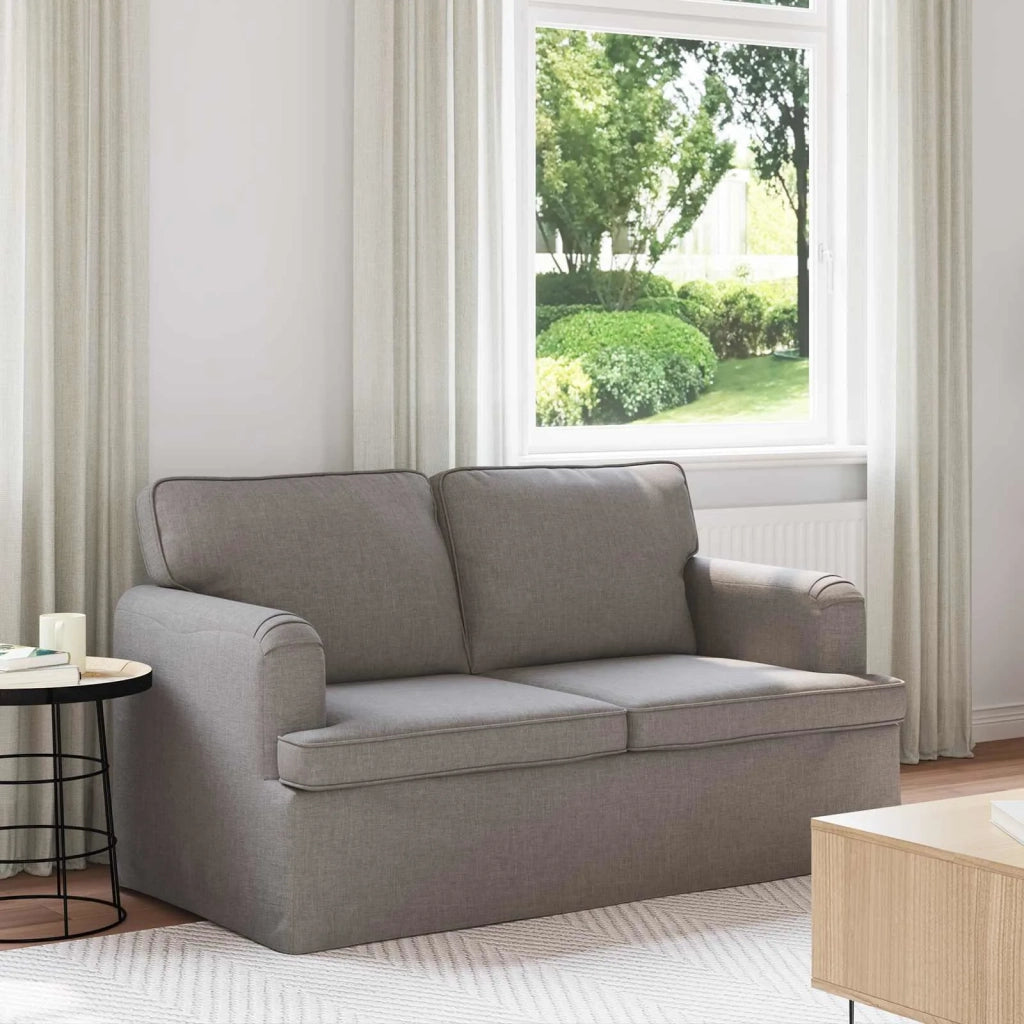 Divano Talpa 144 x 80 x 85 cm Tessuto 42024487