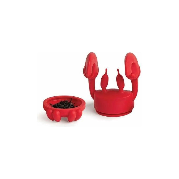 Ototo Design OT973 infusore Silicone Tè