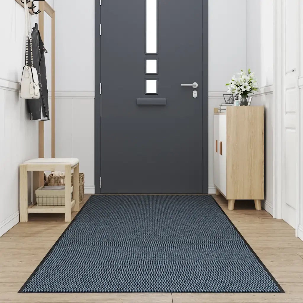 Zerbino Blu 115x300 cm 4105576