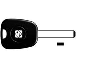 CHIAVI AUTO LOOK ALIKE PORTA TRANSPONDER VA2TE  VA2TE    SILCA