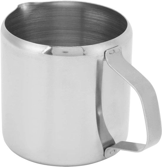 Spremiatore di schiuma per caffè e latte, 150 ml