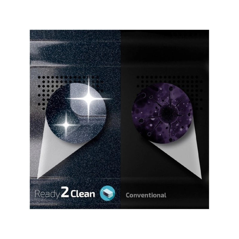 CECOTEC 01523 - Microonde 20 L con Grill Proclean 3110