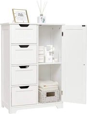 Arredamento bagno, armadio a muro 30 x 56 x 82,5 cm