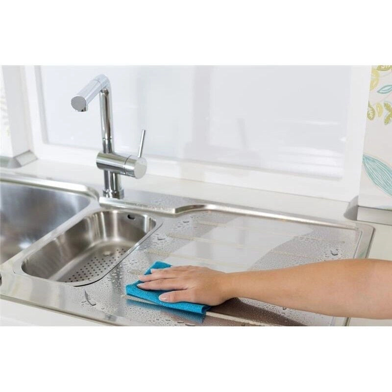 VILEDA 2 PANNI PER TUTTE LE SUPERFICI ACTIFIBRE