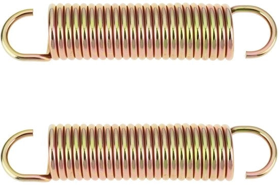 2 Pezzi di Spazzola a Scopetto per Diverse Modelli 38219