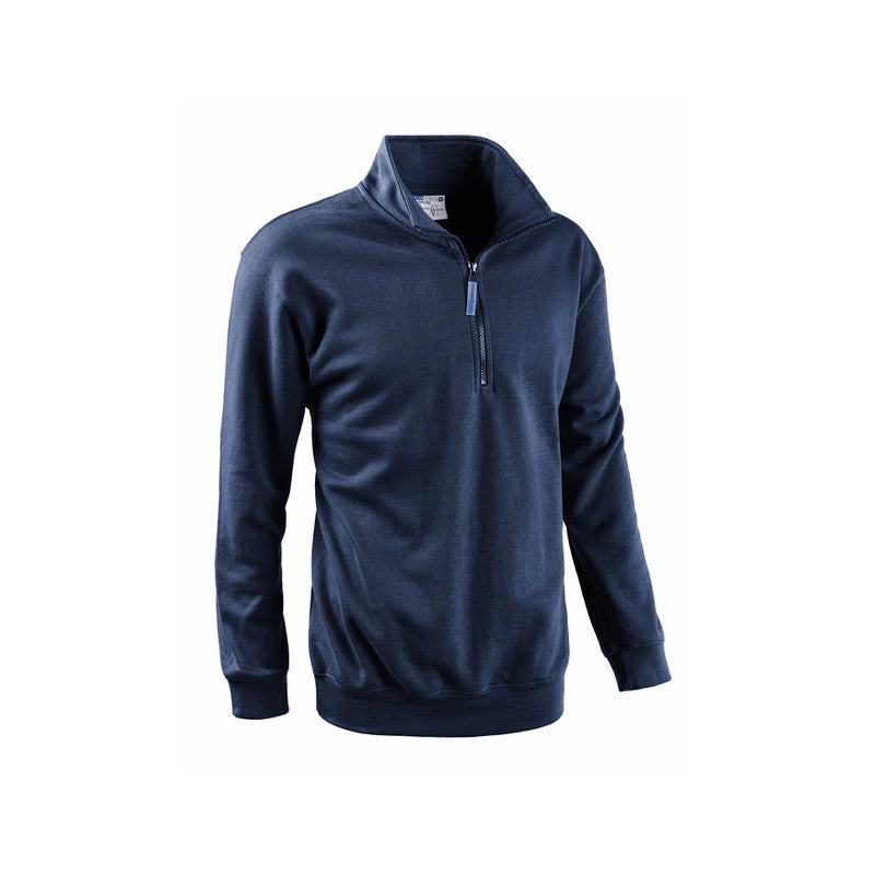 FELPA SMASH BLU NAVY MIS. L- 1,0 pz