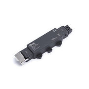 RICEVENTE 433,92 MHZ CON CONNETTORE HIRSCHMANN PER MOTORE MAX 500W NICE TT1VR