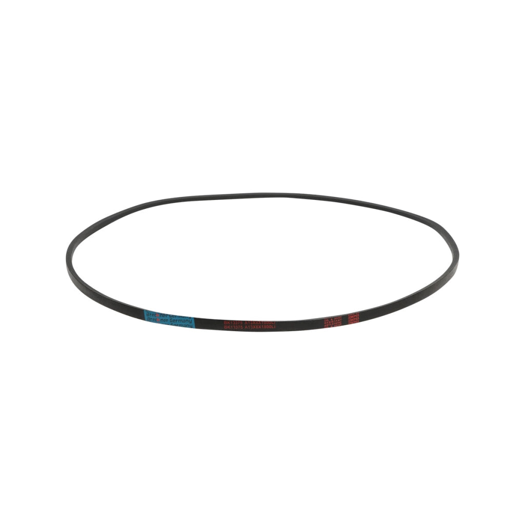 Cinghia di  Trasmissione trapezoidale  A 13X8X1800 Li