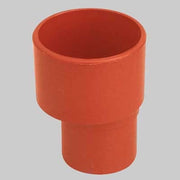 RIDUZIONE BICCHIERE PVC  F 40 x M 32     MADE IN ITALY