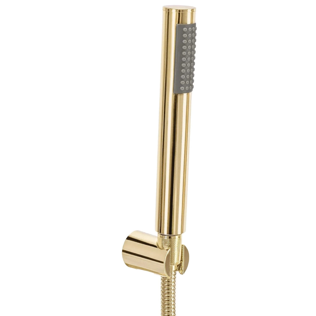 Rubinetto Da Vasca Rea Spot Gold