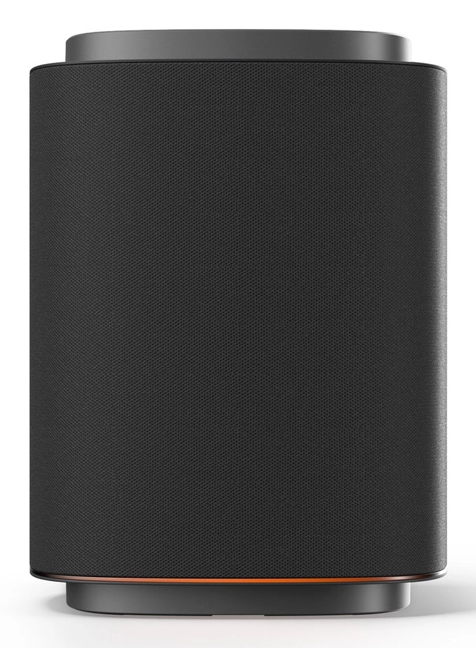 Speaker lg sound suite m7