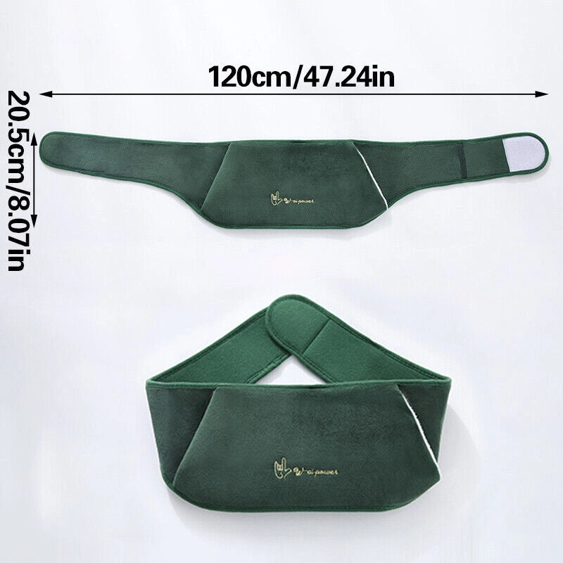 Borsa Termica per Borsa dell'Acqua Calda con Cintura ¨C Minimal ¨C 3x1000ml