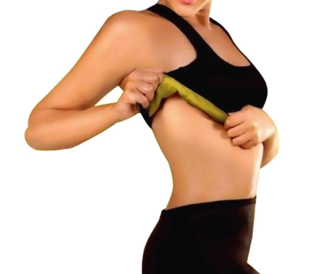 Top Sauna Dimagrante Effetto Snellente Taglia L
