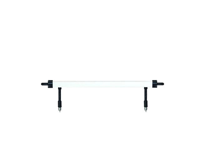 ABBEVERATOIO PER GABBIA PER CONIGLI FATTRICI 3 abb. 165 cm