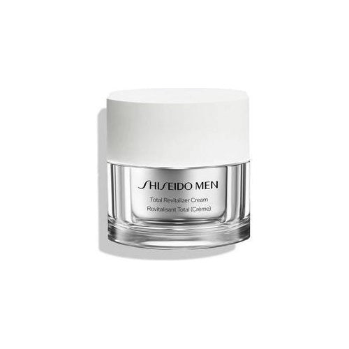 Trattamenti viso uomo shiseido shiseido men total revitalizer cream ne - 0768614184089