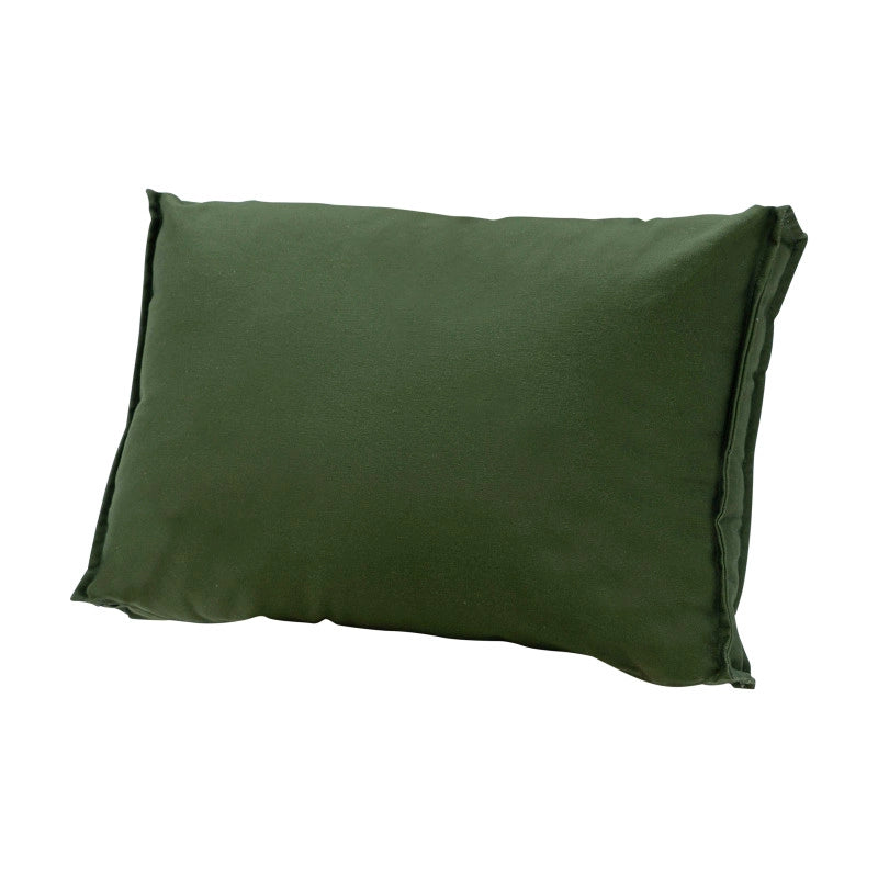 Coussin Loneta ECO 60 x 43 cm - MADISON SÃ©rie Palette - Vert