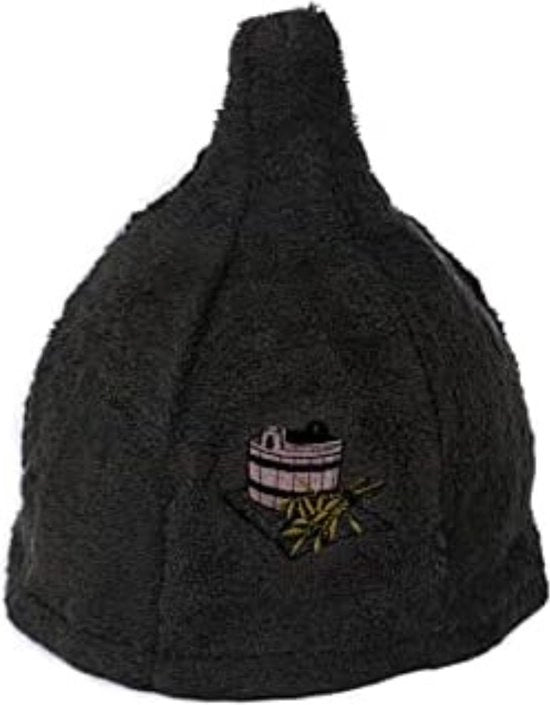 Accessori per Sauna - Nero