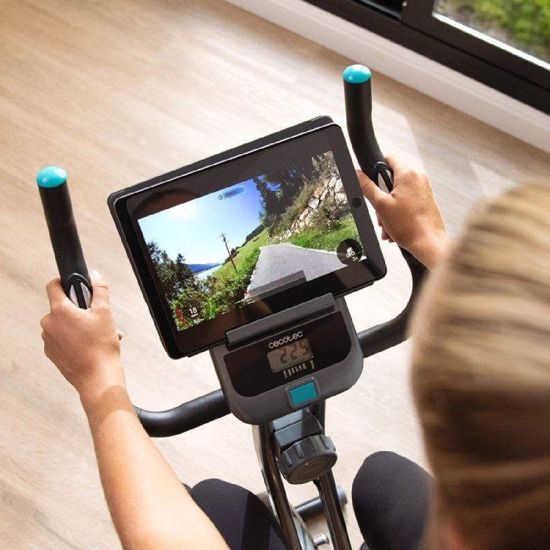 CECOTEC 07175 - DrumFit X-Bike 3000 Neo