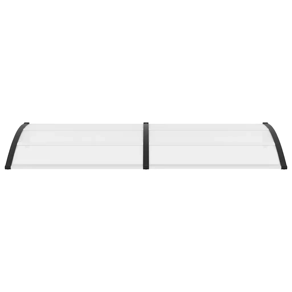 Pensilina per Porte 240x100 cm in PC