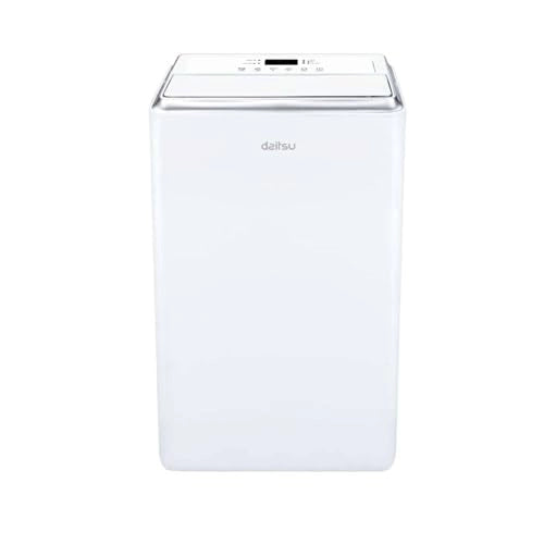 DEUMDIFICATORE PORTATILE Daitsu Aral ADD-20XB