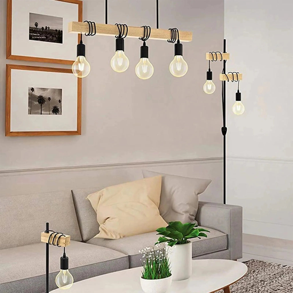 Lampada APP974-3CP Line