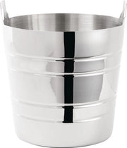 Wijnemmer per Ristorante 190x204mm - Bicchiere per Champagne e Birra - Iglie per Gelato
