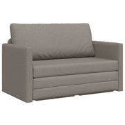 Divano letto | Sof¨¤ letto | Letto singolo 110cm Talpa Tessuto
