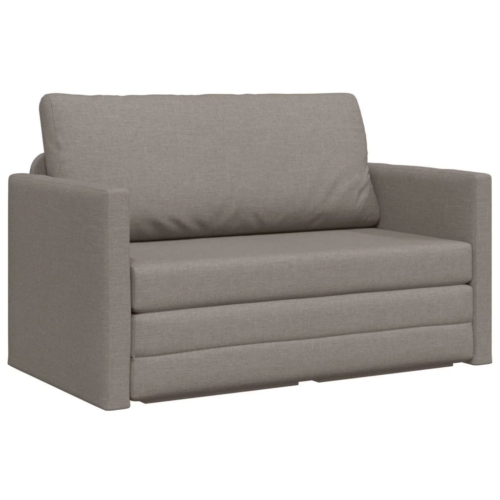 Divano letto | Sof¨¤ letto | Letto singolo 110cm Talpa Tessuto