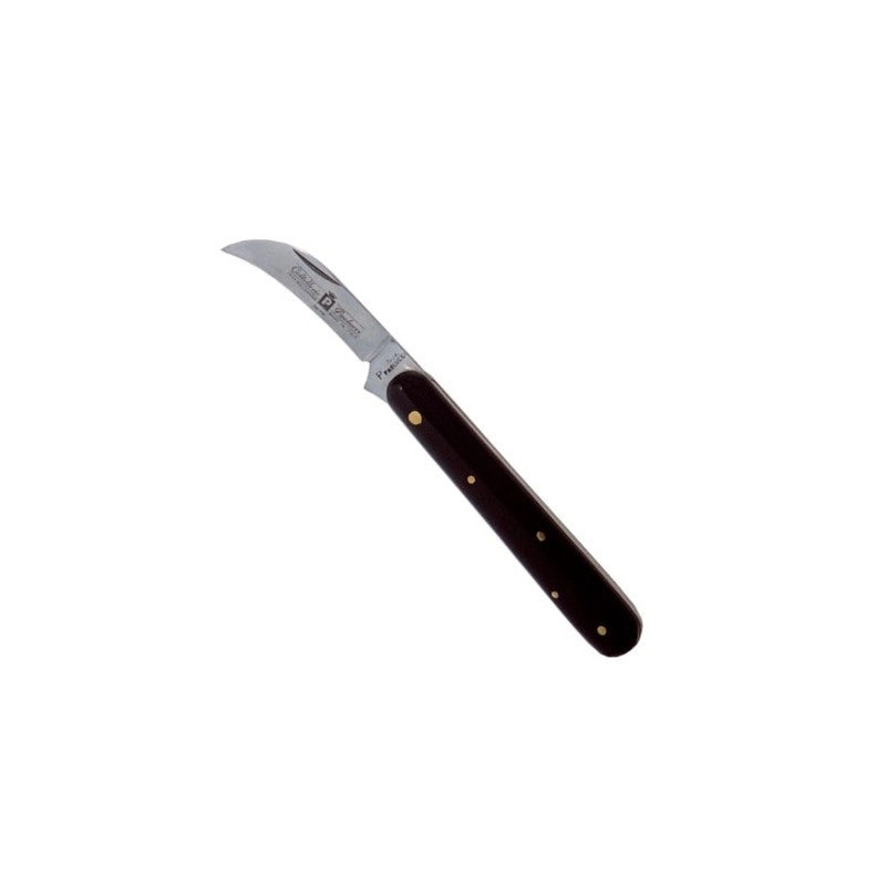 COLTELLO DA INNESTO A RONCOLA 17 cm - DE LUCA COLTELLERIE
