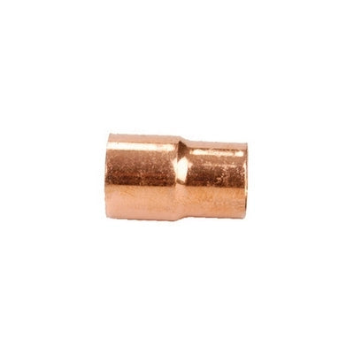 MANICOTTO RAME MF RIDOTTO- 28 x 22- IBP- pezzi 1
