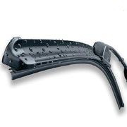 Trade Shop - Spazzola Tergicristallo Universale Multi Attacco Auto 14"/350mm Ter-unv002 Maxtech -