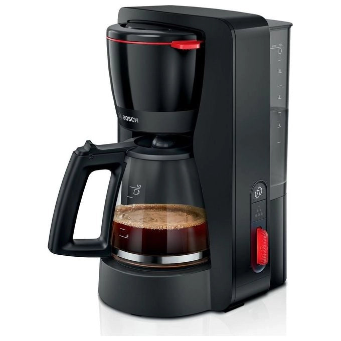 Bosch TKA3M133 Macchina da caffè americana MyMoment Nero