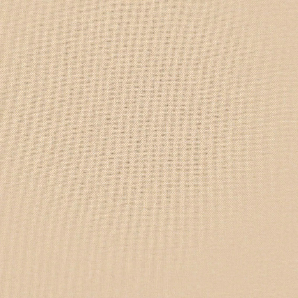 Cuscini per Panchina a 2 Pezzi VUGHT 2 pz 100% Poliestere Crema 951481