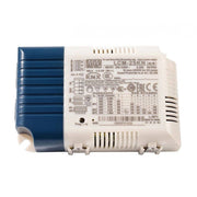 Trade Shop - Alimentatore Led Driver Max 25w Multi Corrente Dimmerabile Lampade Faretti 230v -