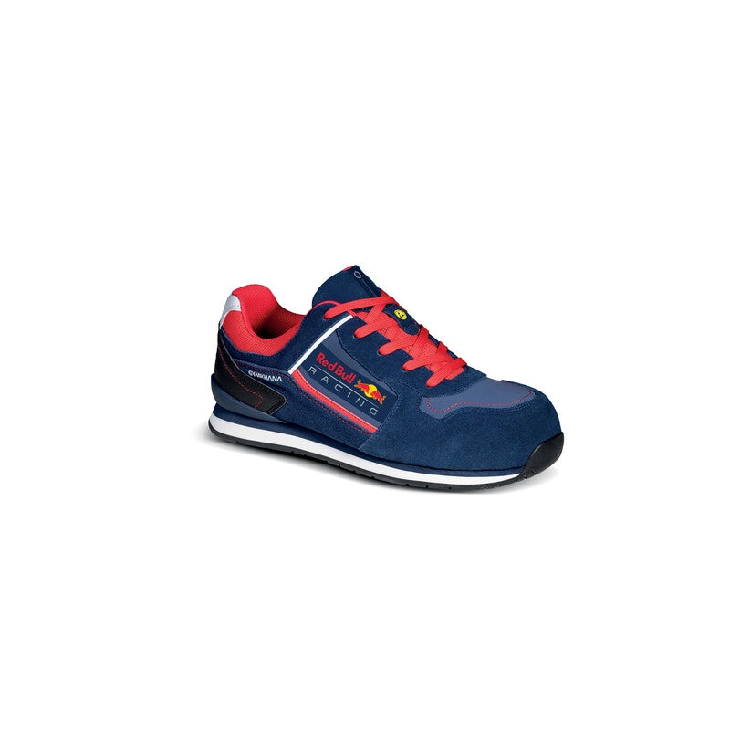 SPARCO SCARPE  RED BULL S3 TG 41- 1,0 pz