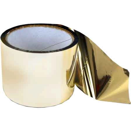 NASTRO SPAVENTAPASSERI mm 70x100 mt