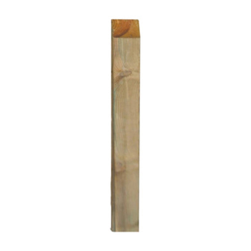 PALO PINO ESSICC IMPREGNATO  9,0X9,0XH300 CM