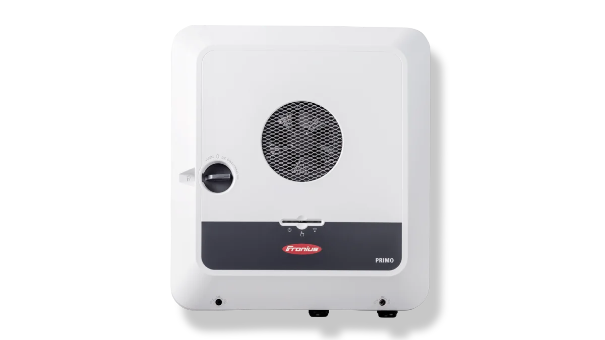 Convertitore Fronius Primo GEN24 3.6 Plus