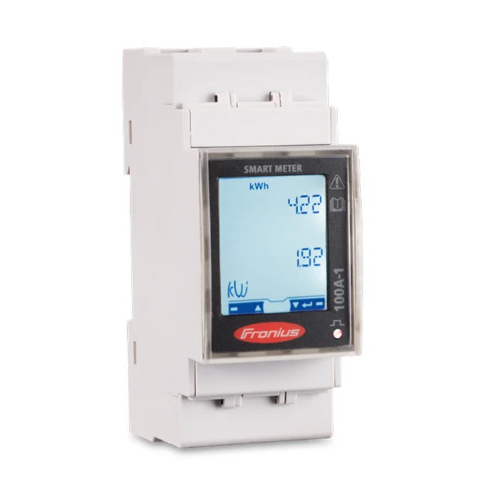 Contatore intelligente TS 100A -1 - Fronius