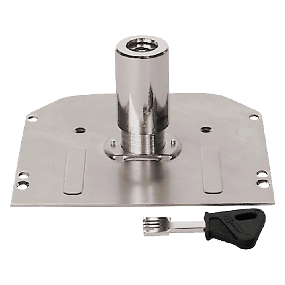Pompa cilindro 600 - 651 mm x 70 - ø 34