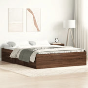 Giroletto Rovere Marrone 120x200 cm