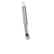 Levatorsolo Inox Imperial Set 5 Pezzi - Metaltex
